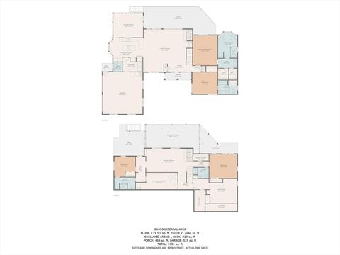 45 Findlay Cir, Penhook, VA 24137 photo 56