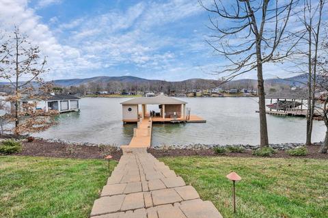 300 E Pointe Dr, Penhook, VA 24137 photo 89