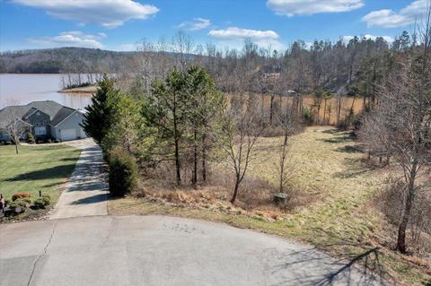 lot245 Clear Pointe Run, Lynch Station, VA 24571