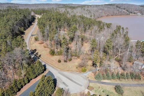lot240 Clear Pointe Run, Lynch Station, VA 24571