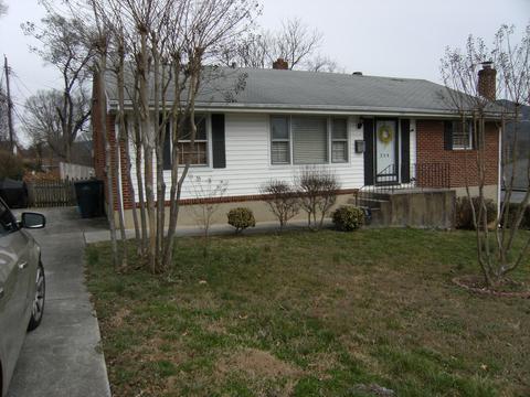 224 Christian Ave NE, Roanoke, VA 24012