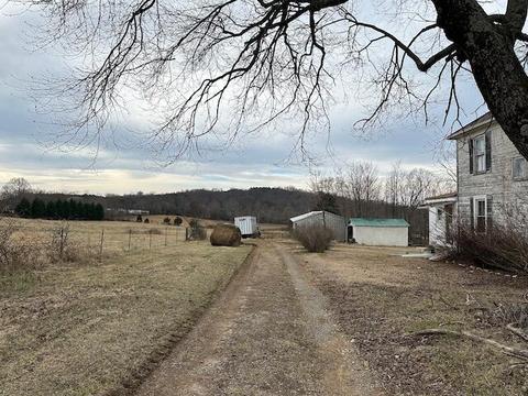 1109 Sandy Level Rd, Goodview, VA 24095 photo 2