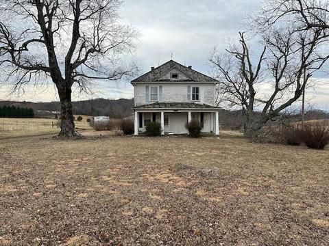 1109 Sandy Level Rd, Goodview, VA 24095