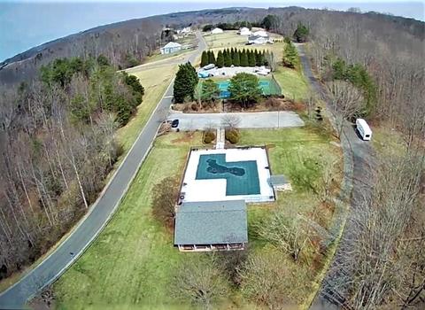 lot15 Little Creek Rd, Moneta, VA 24121