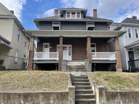531 10th St SW, Roanoke, VA 24016