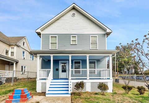 1401 Chapman Ave SW, Roanoke, VA 24016