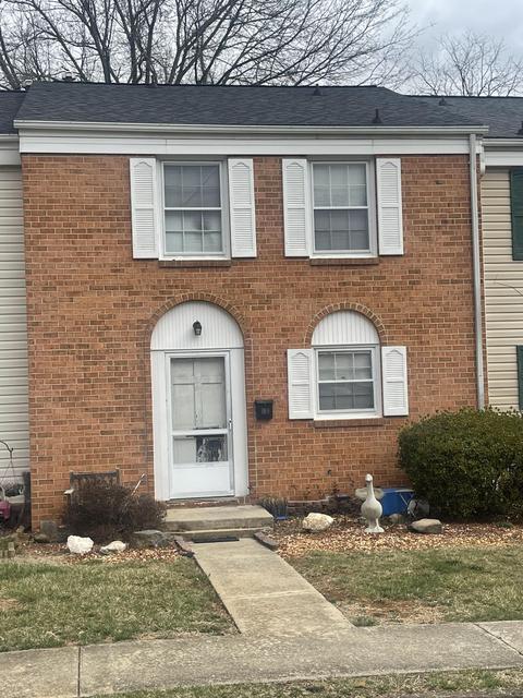 137 Southhampton Dr, Vinton, VA 24179