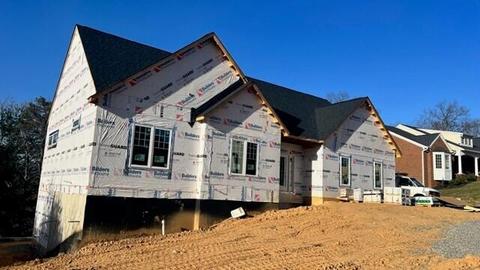 6997 Fairway Ridge Rd, Salem, VA 24153