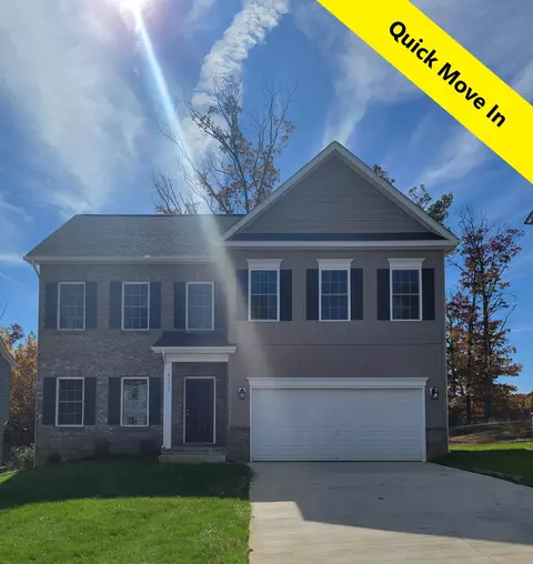 4972 Warrior Dr, Salem, VA 24153