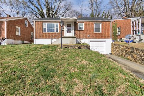 2341 Brandon Ave SW, Roanoke, VA 24015