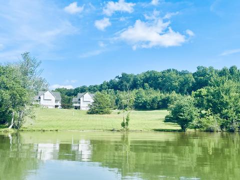 lot1 Lands End Cir, Union Hall, VA 24176