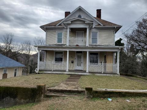 501 Bullitt Ave SE, Roanoke, VA 24013
