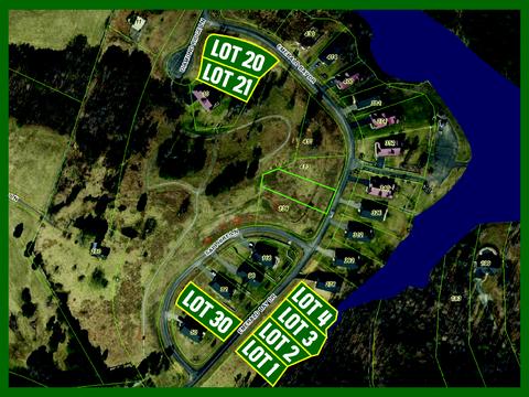 lot20 Diamond Ridge Ln, Moneta, VA 24121