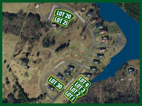 lot21 Diamond Ridge Ln, Moneta, VA 24121