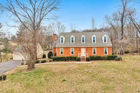 318 Melody Ln, Fincastle, VA 24090