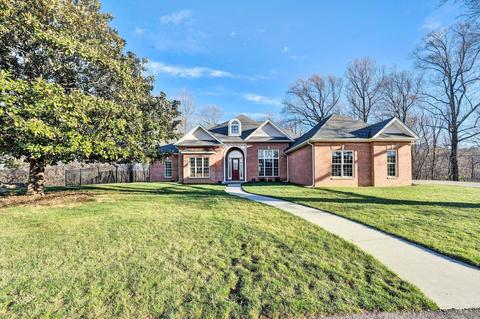 5596 Highfields Rd, Roanoke, VA 24018