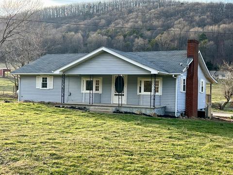 2161 Pico Rd, Buchanan, VA 24066 photo 1