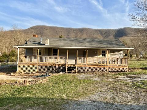2161 Pico Rd, Buchanan, VA 24066 photo 2
