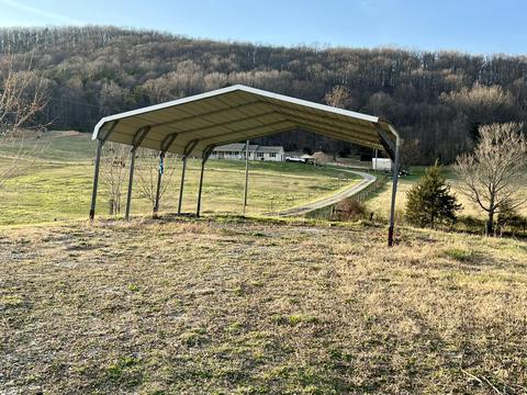 2161 Pico Rd, Buchanan, VA 24066 photo 5