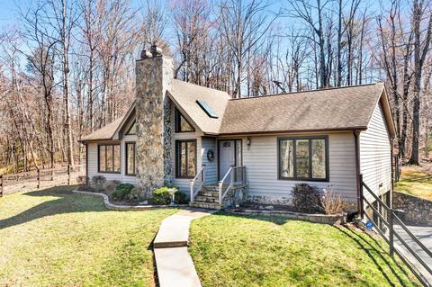 301 Brookledge Dr, Vinton, VA 24179 photo 1
