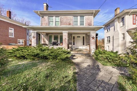 1601 Roanoke Ave SW, Roanoke, VA 24015