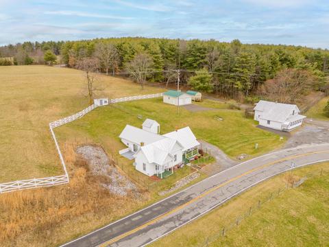 3517 Daniels Run Rd NE, Pilot, VA 24138 photo 88