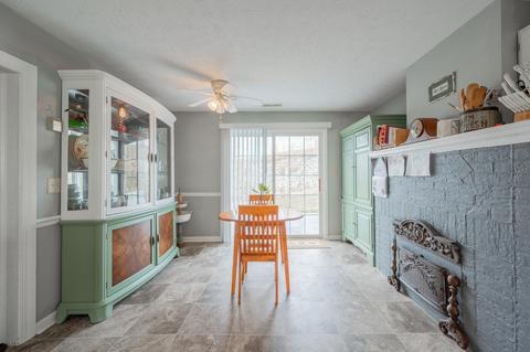 3517 Daniels Run Rd NE, Pilot, VA 24138 photo 32