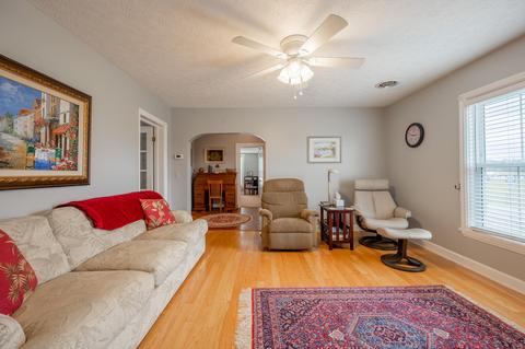 3517 Daniels Run Rd NE, Pilot, VA 24138 photo 21
