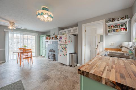 3517 Daniels Run Rd NE, Pilot, VA 24138 photo 35