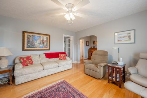 3517 Daniels Run Rd NE, Pilot, VA 24138 photo 20