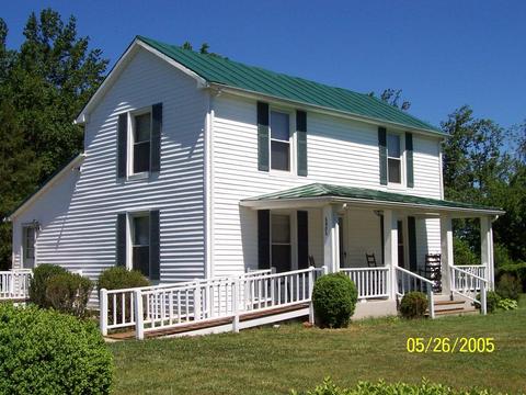 5805 Smith Mountain Rd, Penhook, VA 24137 photo 4