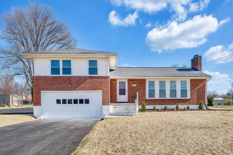 6713 Greenway Dr, Roanoke, VA 24019