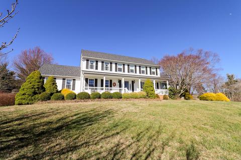 6928 Floyd Hwy N, Copper Hill, VA 24079