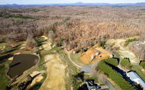 0 Par Five, Hardy, VA 24101 photo 3