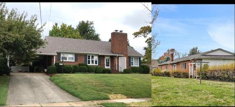817 Maryland Ave, Salem, VA 24153
