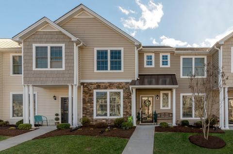 143 Rowse Dr, Lynchburg, VA 24502