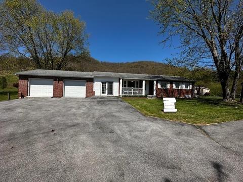110 Scenic Ln, Rich Creek, VA 24147