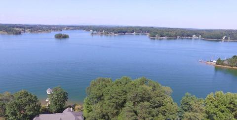 Lot 11 Pelican Dr, Union Hall, VA 24176