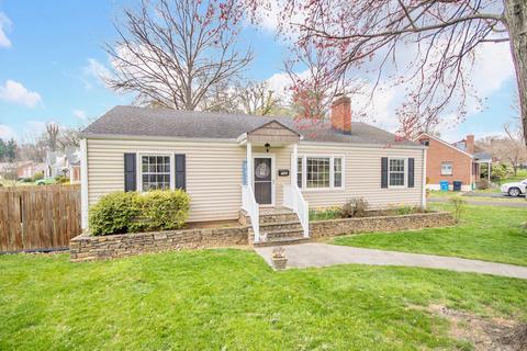 1743 Devon Rd SW, Roanoke, VA 24015 photo 6