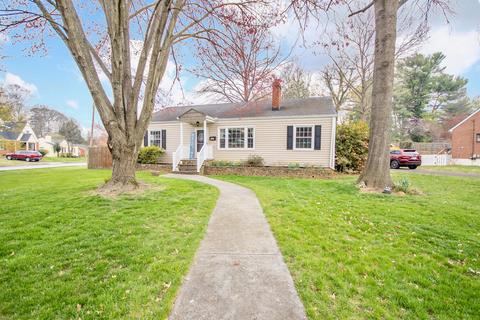 1743 Devon Rd SW, Roanoke, VA 24015 photo 5