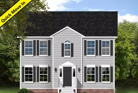701 Old Fort Rd, Rocky Mount, VA 24151