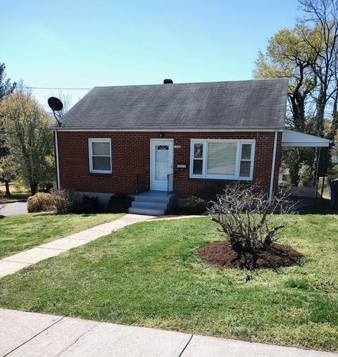 1802 Colgate St NE, Roanoke, VA 24012 photo 2