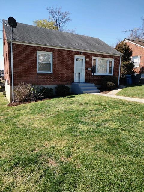 1802 Colgate St NE, Roanoke, VA 24012 photo 4