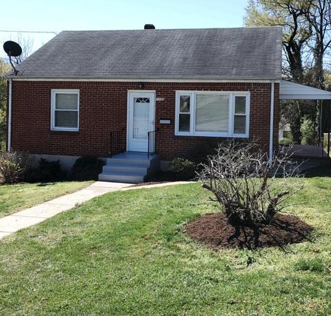 1802 Colgate St NE, Roanoke, VA 24012 photo 1