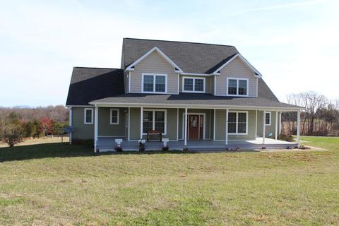 1151 Ryan Estates Ln, Bedford, VA 24523
