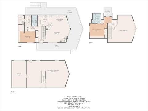 108 Old Post Rd, Moneta, VA 24121 photo 37