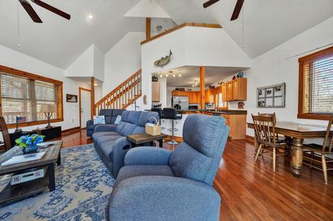 108 Old Post Rd, Moneta, VA 24121 photo 9