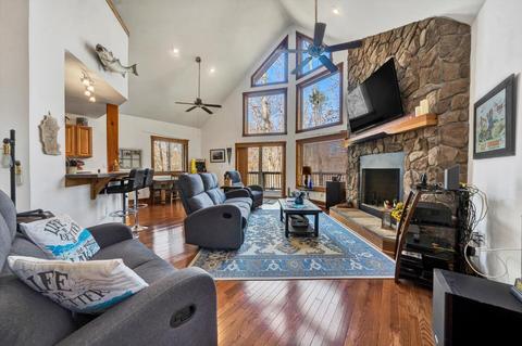 108 Old Post Rd, Moneta, VA 24121 photo 7