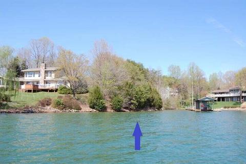lot161 Bay Front Rd, Penhook, VA 24137