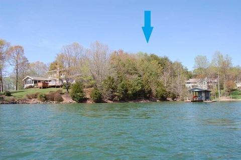 lot161 Bay Front Rd, Penhook, VA 24137 photo 2
